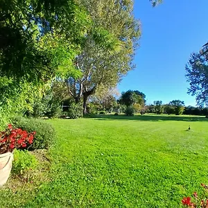 Domaine Du De La Vallee Vakantiehuis