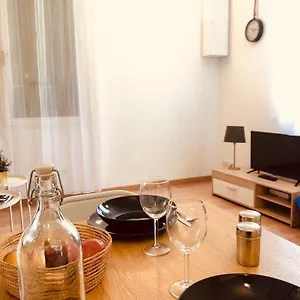 Apartment #t3 Intra-muros, Avignon
