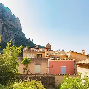 Apartment De Charme, Spacieux, #5, Moustiers-Sainte-Marie